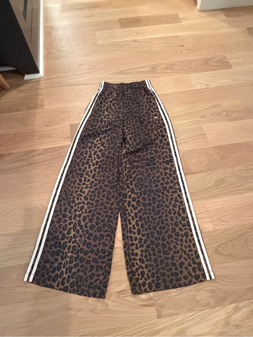 Brand new adidas firebird pant - Picture 1 of 1